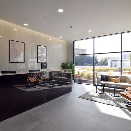 Apartament Letplanet Martiricos Malaga Zewnętrze zdjęcie