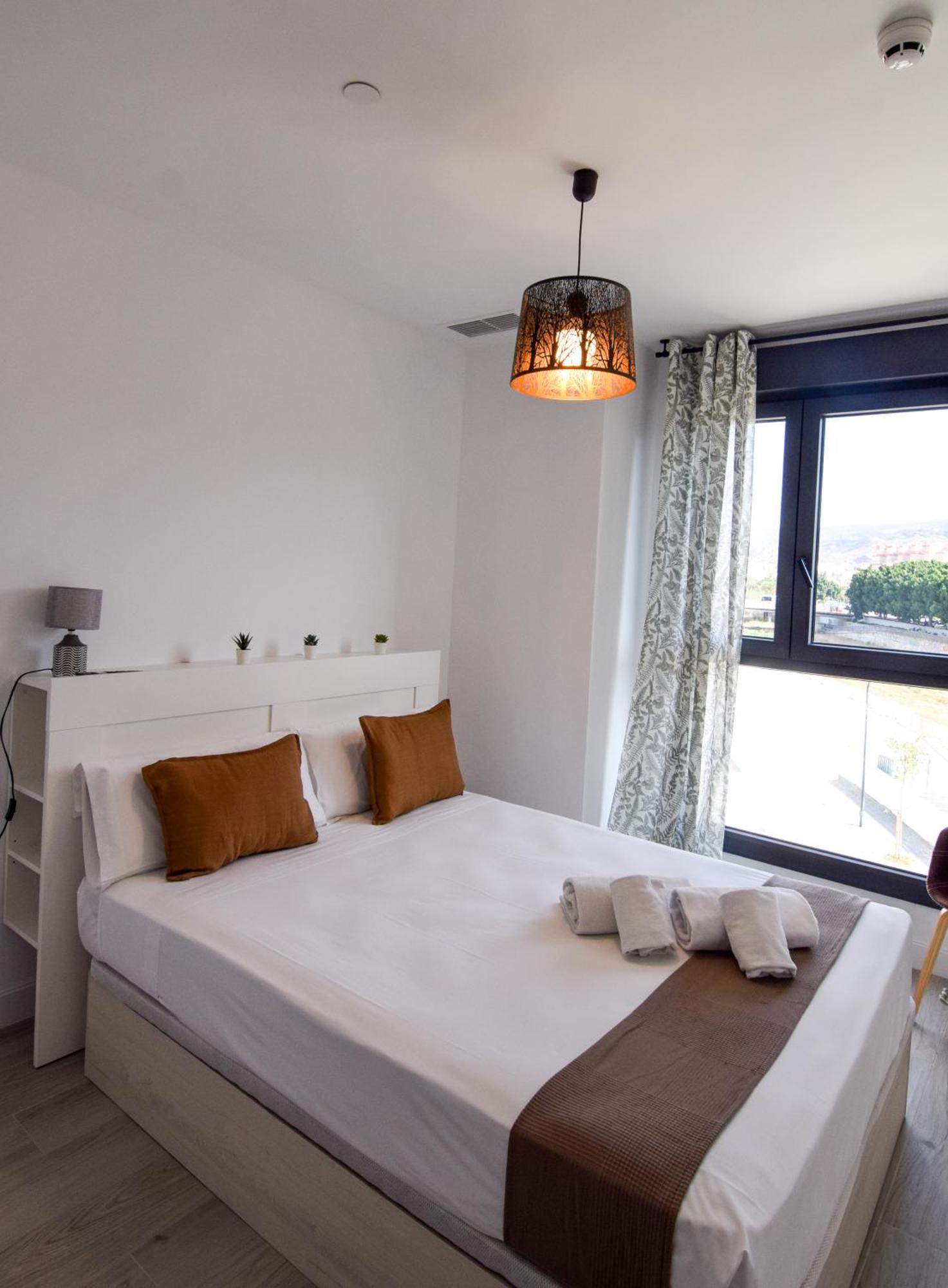 Apartament Letplanet Martiricos Malaga Zewnętrze zdjęcie