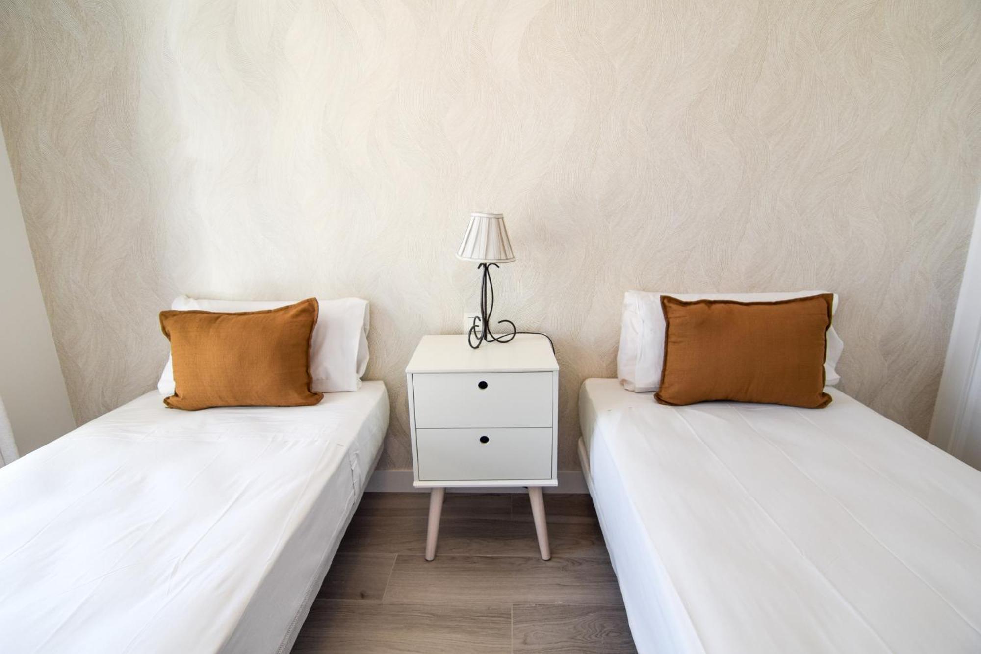 Apartament Letplanet Martiricos Malaga Zewnętrze zdjęcie