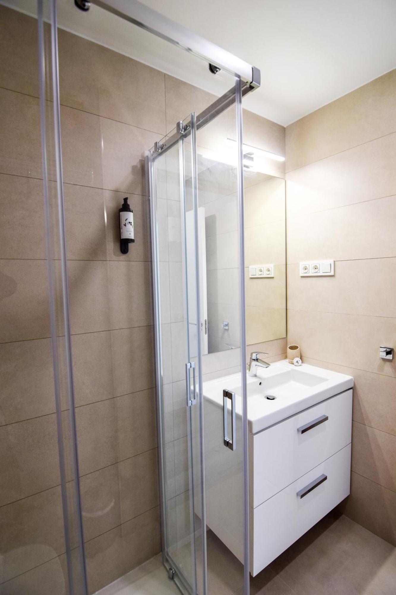 Apartament Letplanet Martiricos Malaga Zewnętrze zdjęcie