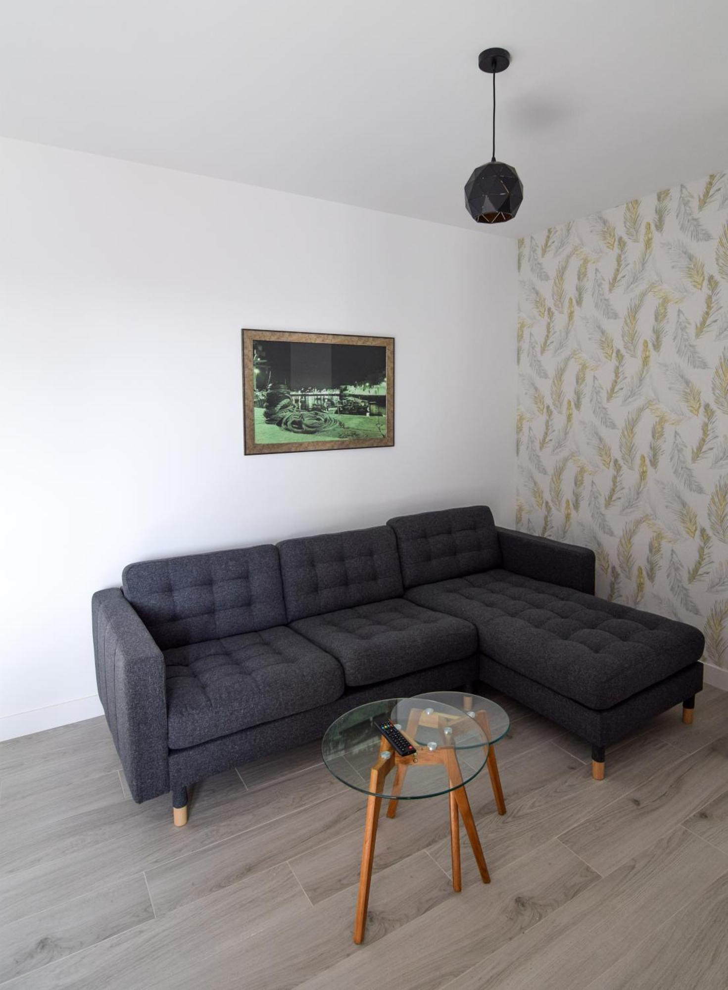 Apartament Letplanet Martiricos Malaga Zewnętrze zdjęcie