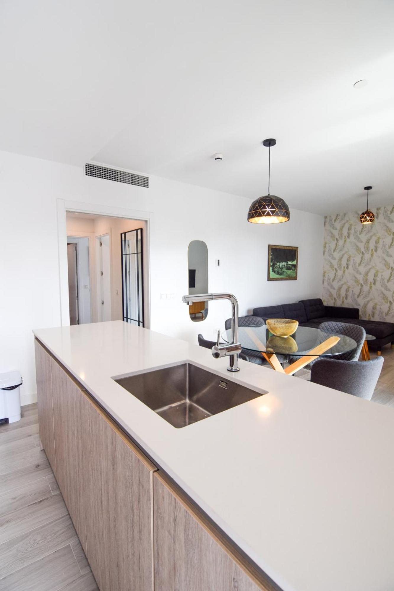 Apartament Letplanet Martiricos Malaga Zewnętrze zdjęcie