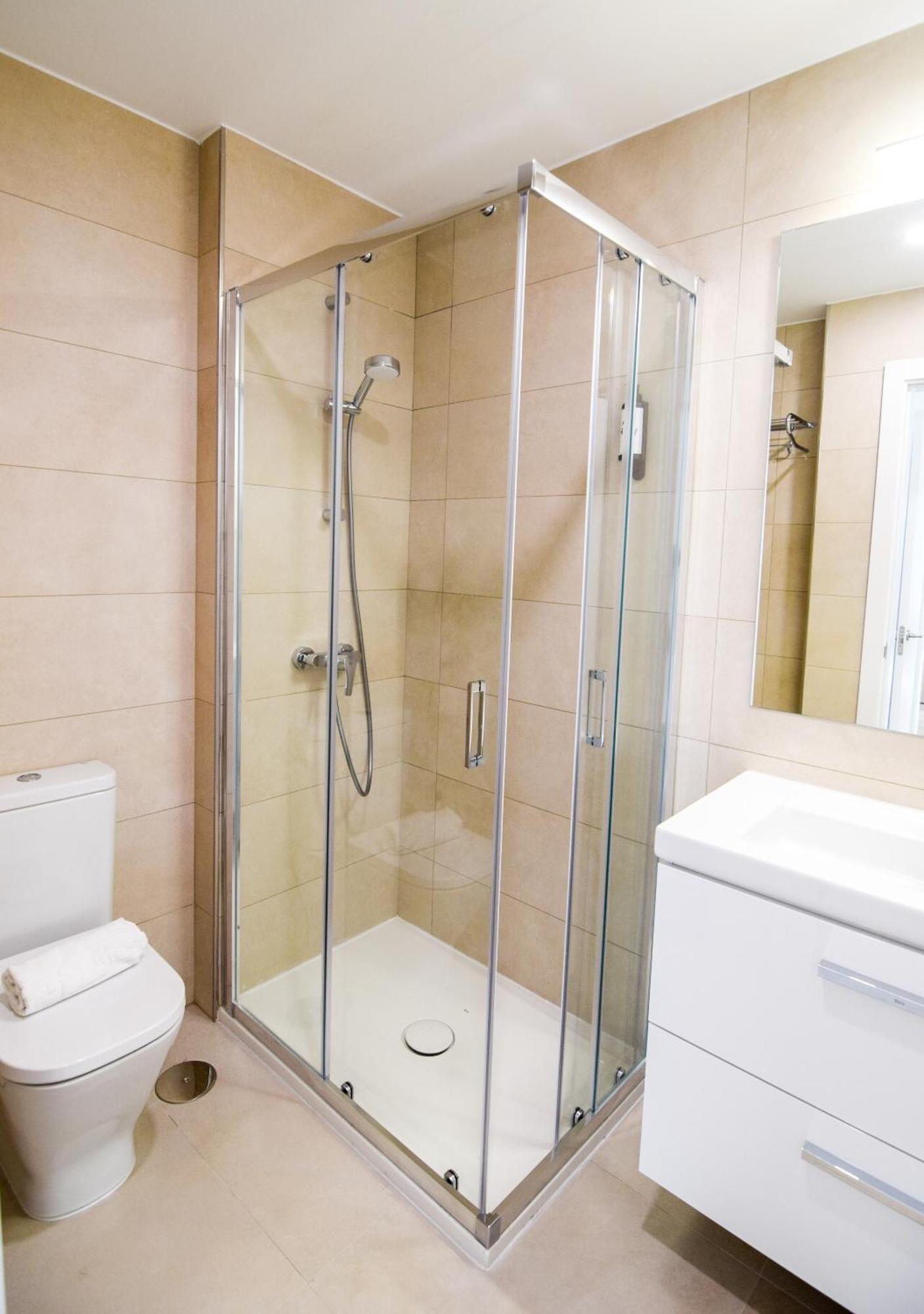 Apartament Letplanet Martiricos Malaga Zewnętrze zdjęcie