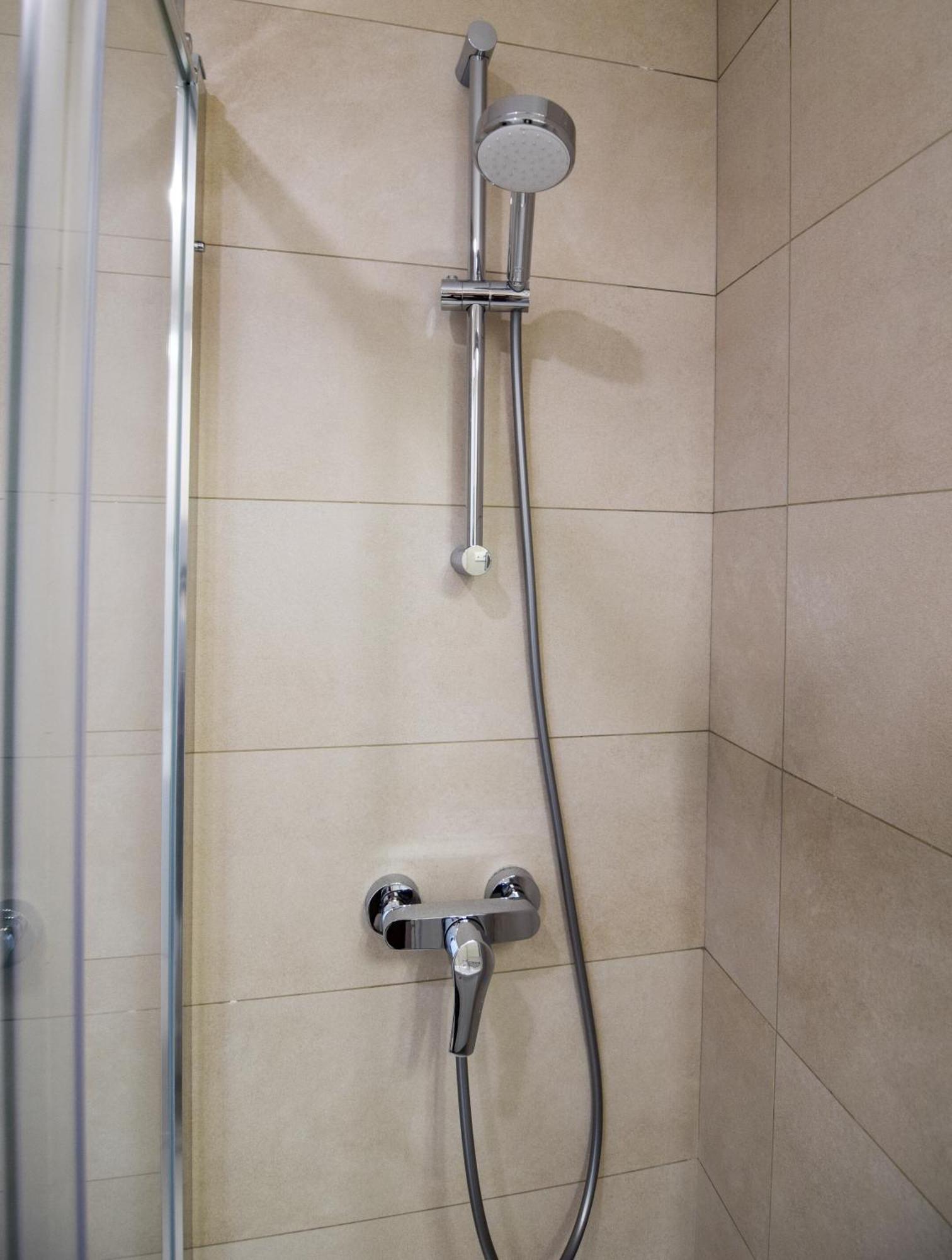 Apartament Letplanet Martiricos Malaga Zewnętrze zdjęcie