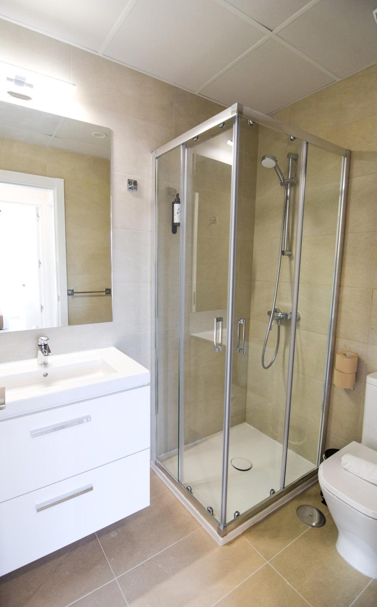 Apartament Letplanet Martiricos Malaga Zewnętrze zdjęcie