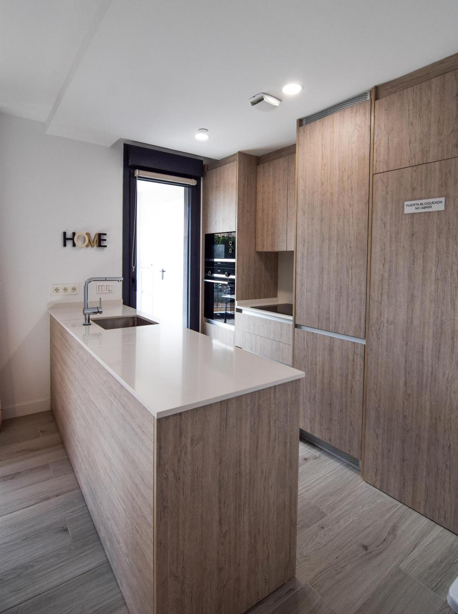 Apartament Letplanet Martiricos Malaga Zewnętrze zdjęcie