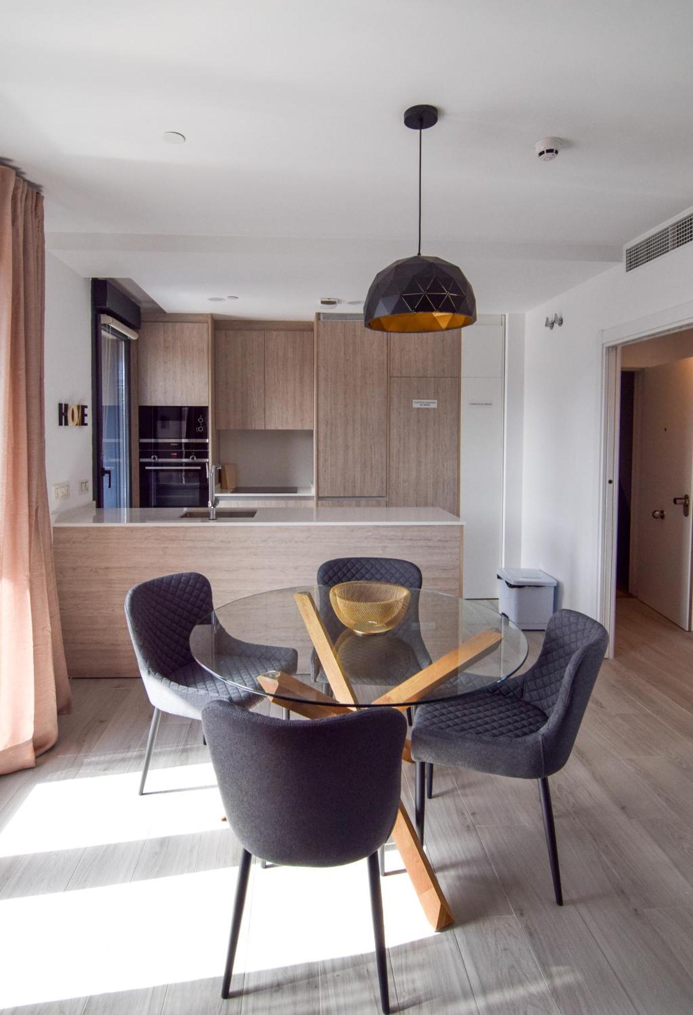 Apartament Letplanet Martiricos Malaga Zewnętrze zdjęcie