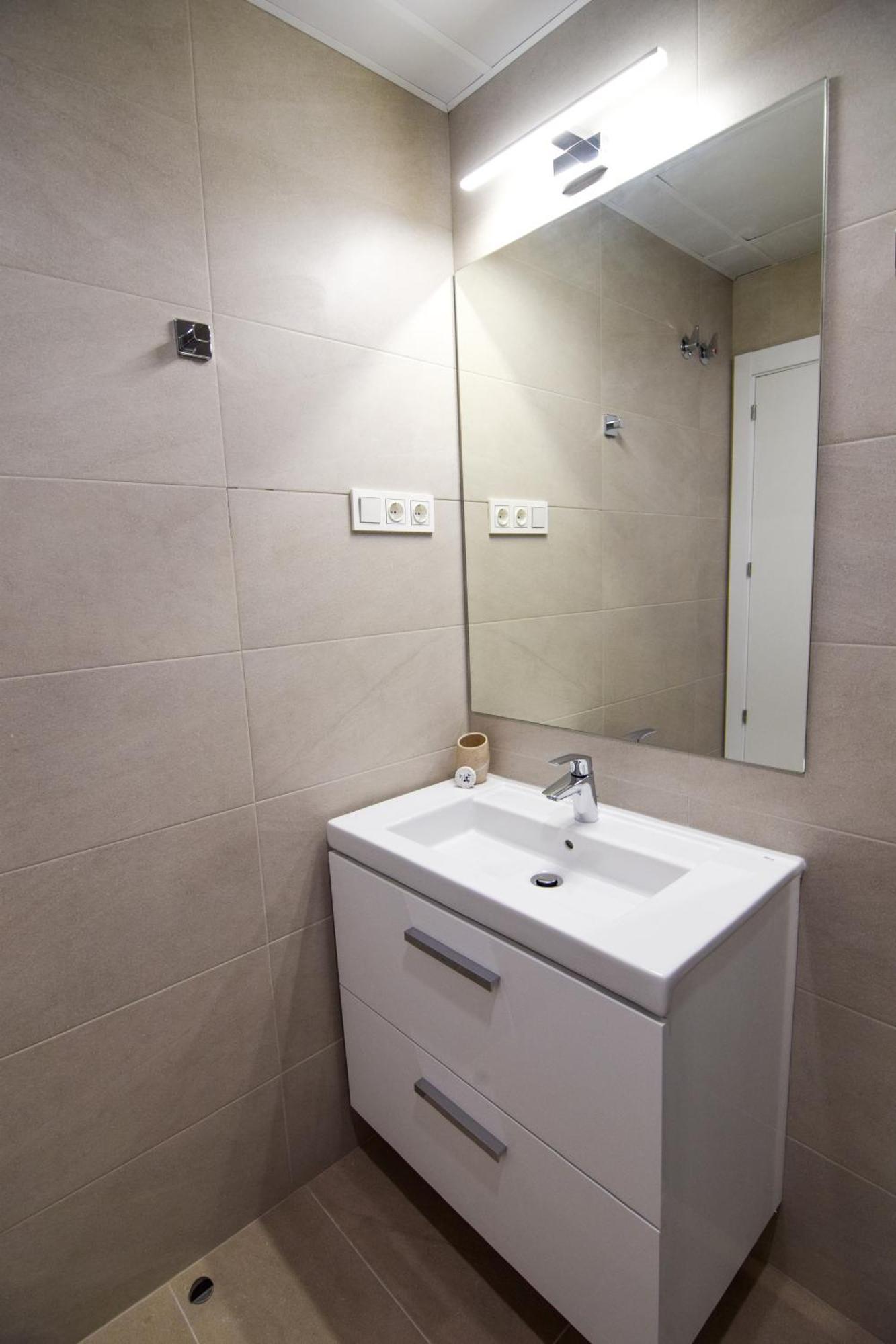Apartament Letplanet Martiricos Malaga Zewnętrze zdjęcie