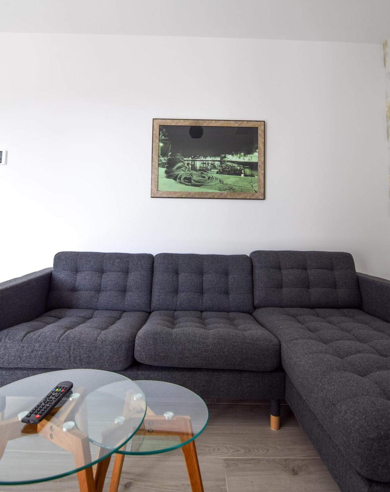Apartament Letplanet Martiricos Malaga Zewnętrze zdjęcie