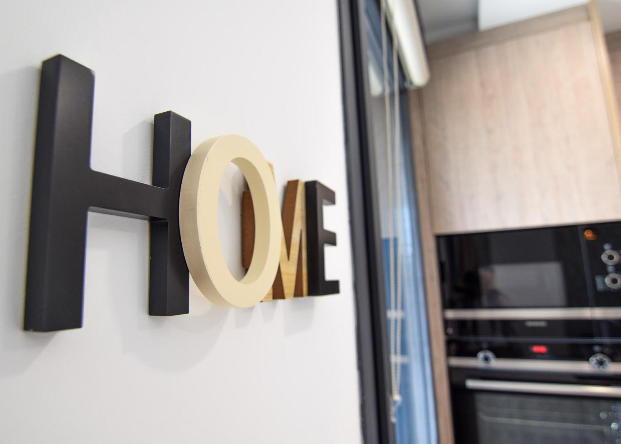 Apartament Letplanet Martiricos Malaga Zewnętrze zdjęcie